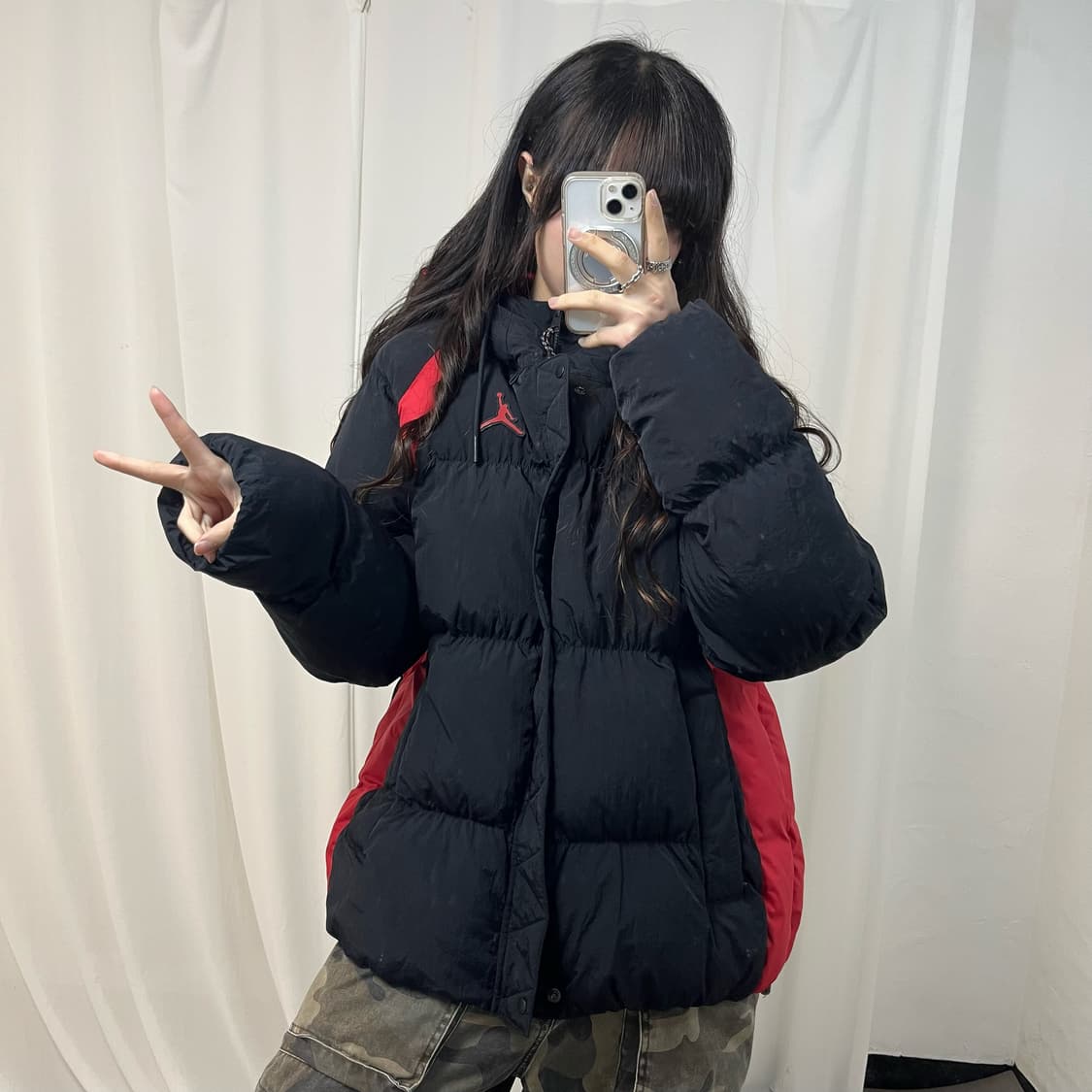 Jordan Essential Padding Jacket 상품이미지1