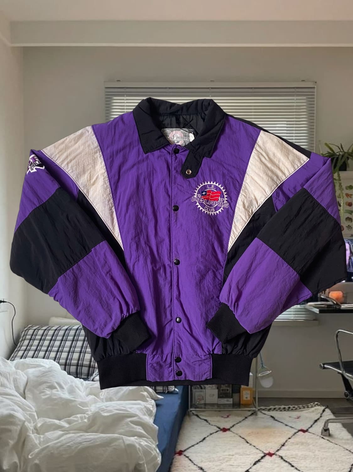 빈티지 자켓 (Man 2XL) AB1243 상품이미지1