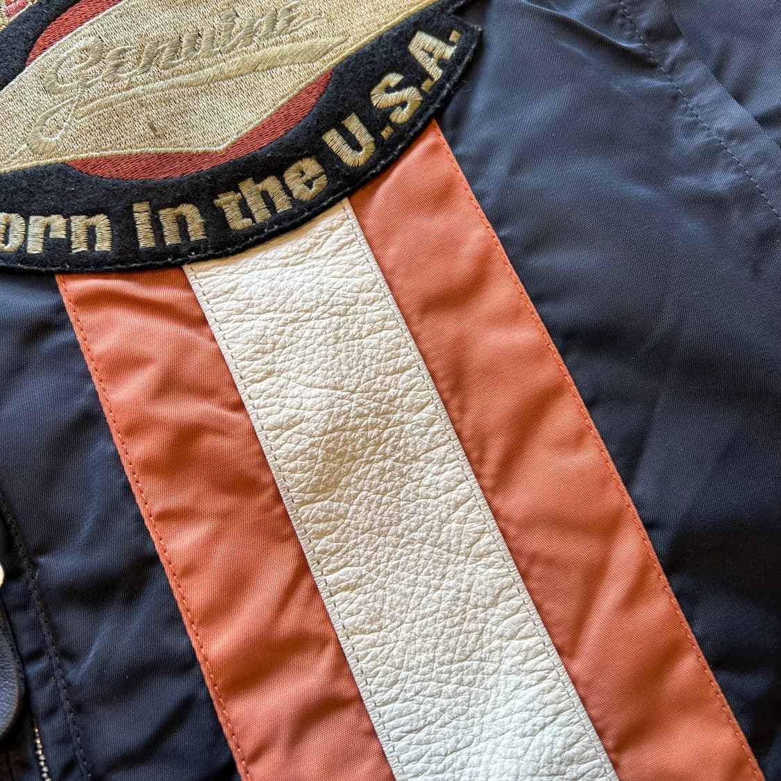 Harley Davidson Crop Jacket 상품이미지2