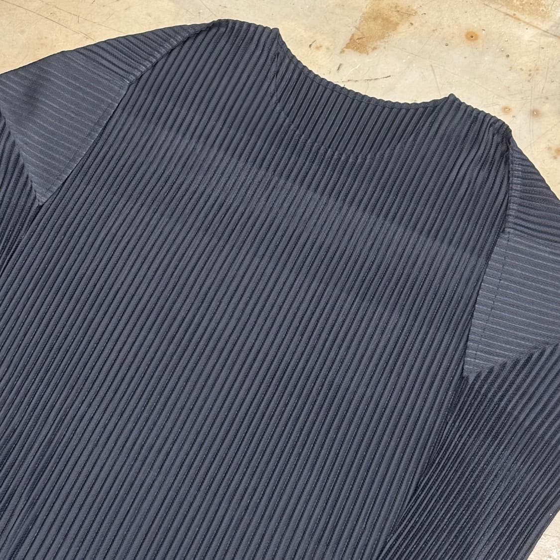 🫶🏻 이세이 미야케 플리츠 플리즈 롱슬리브 🫶🏻 상품이미지2