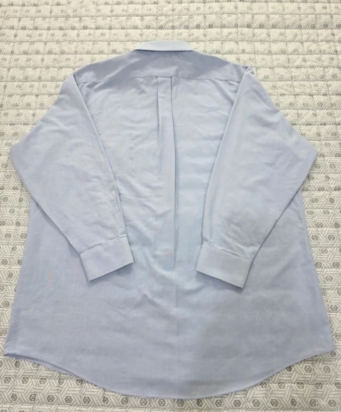 폴로 옥스포드 셔츠 110~115 상품이미지5