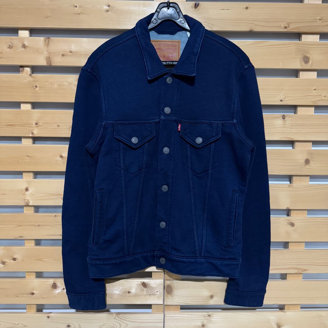 리바이스 자켓 상품이미지1