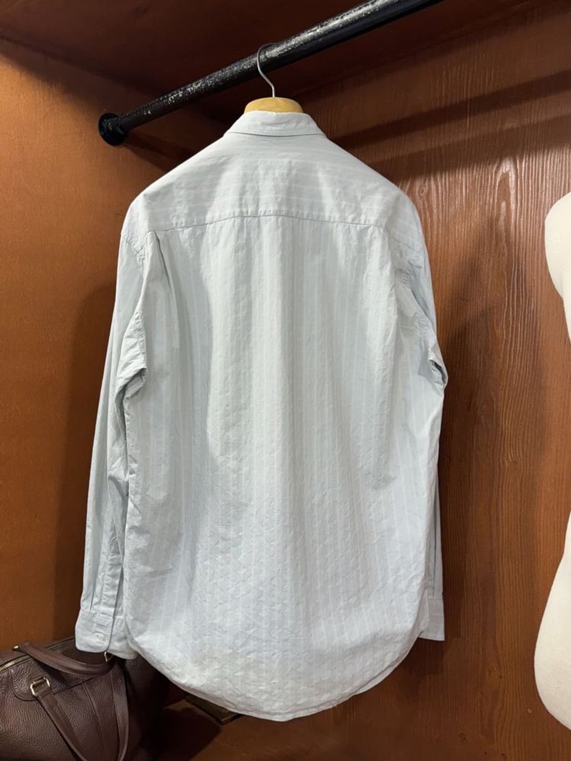 조르지오아르마니 셔츠 상품이미지5