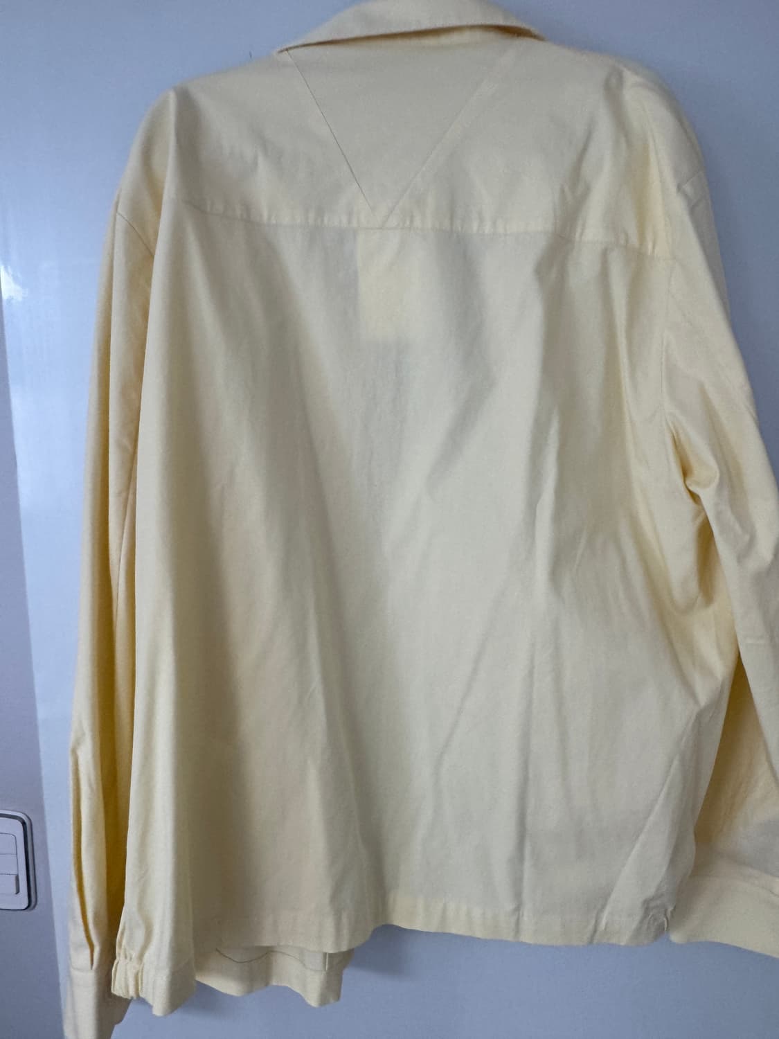 비얼디드키드 드리즐러 자켓(새상품) 상품이미지2