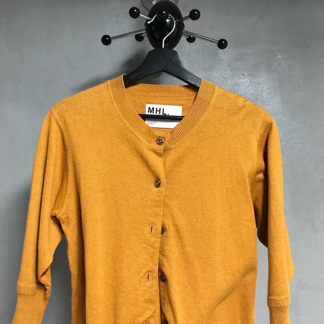 MHL 마가렛호웰 가디건 S(W) 상품이미지2