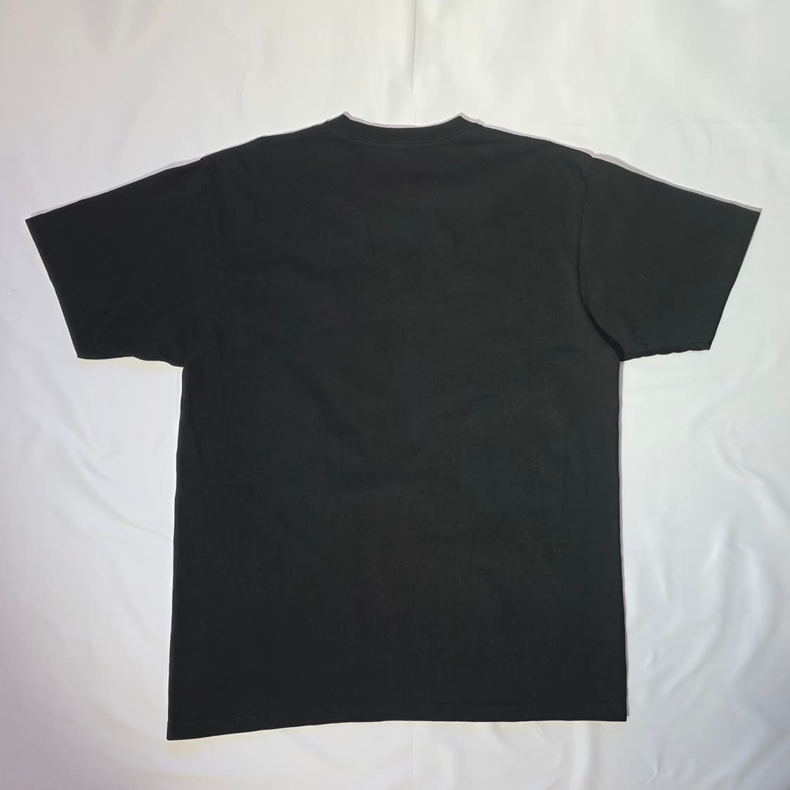 [2XL]ACDC 트레인 그래픽 반팔 티셔츠 상품이미지4