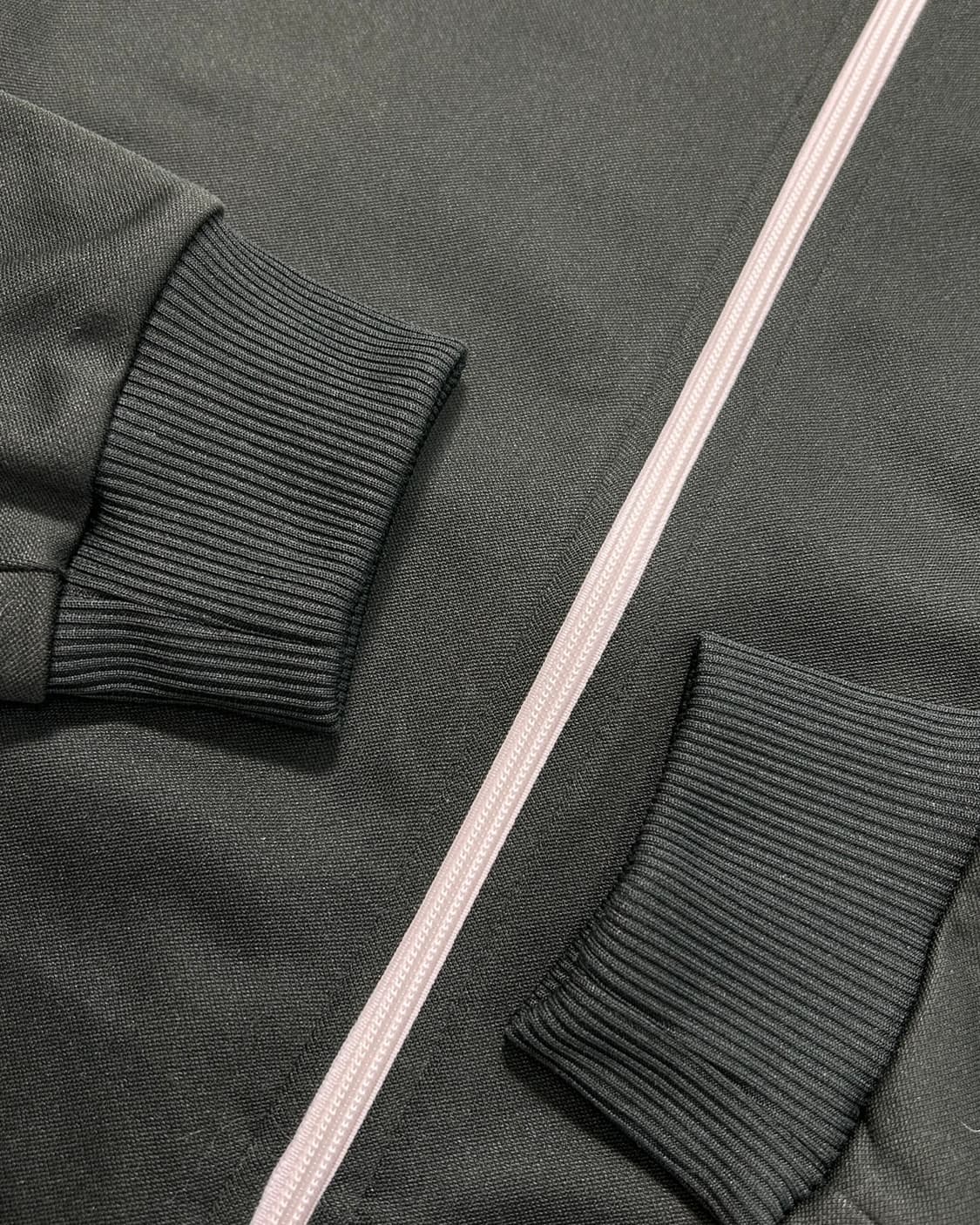 퓨마 로고 트랙탑 져지 상품이미지5