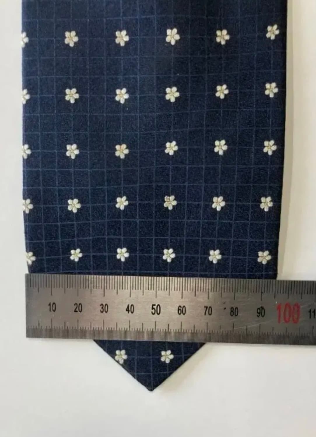 레노마 넥타이 상품이미지7