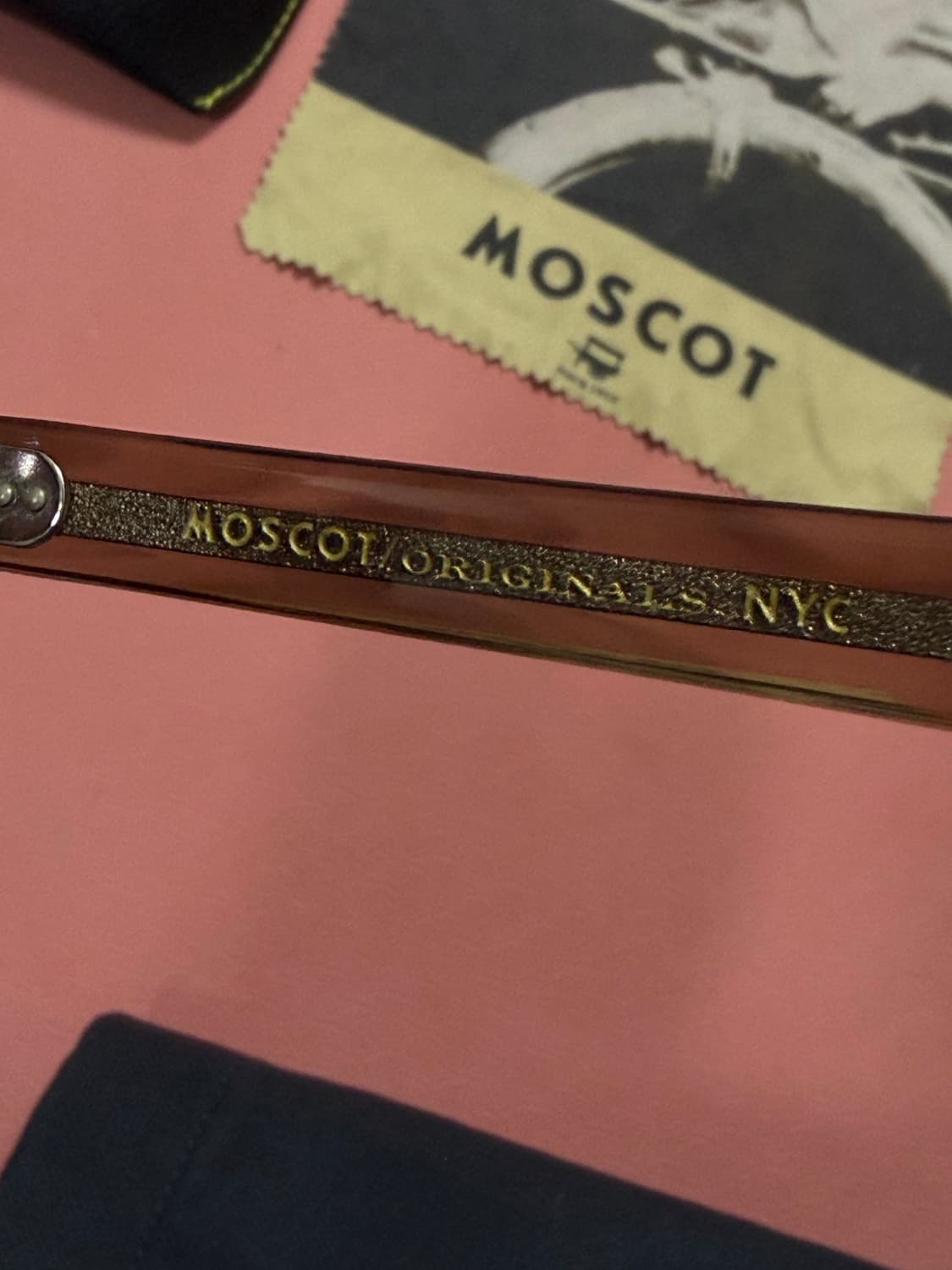 [44] 모스콧 램토쉬 애쉬 브라운 상품이미지2