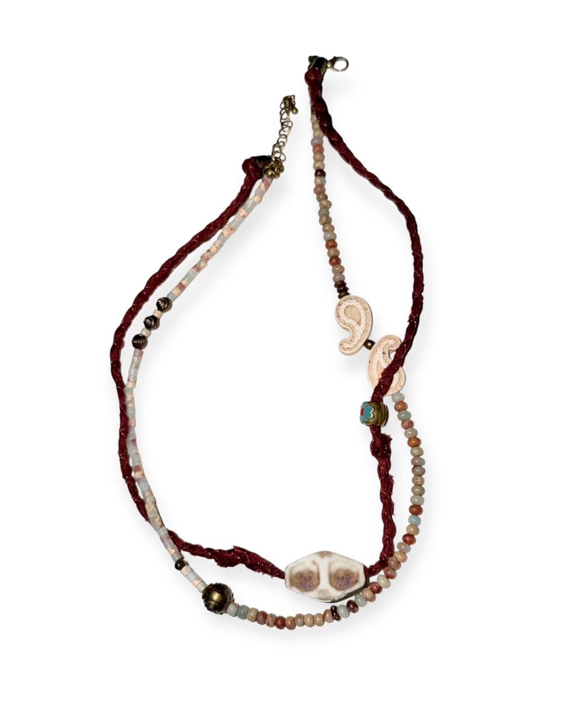 [rrrocnoc] tangled setigera 상품이미지1