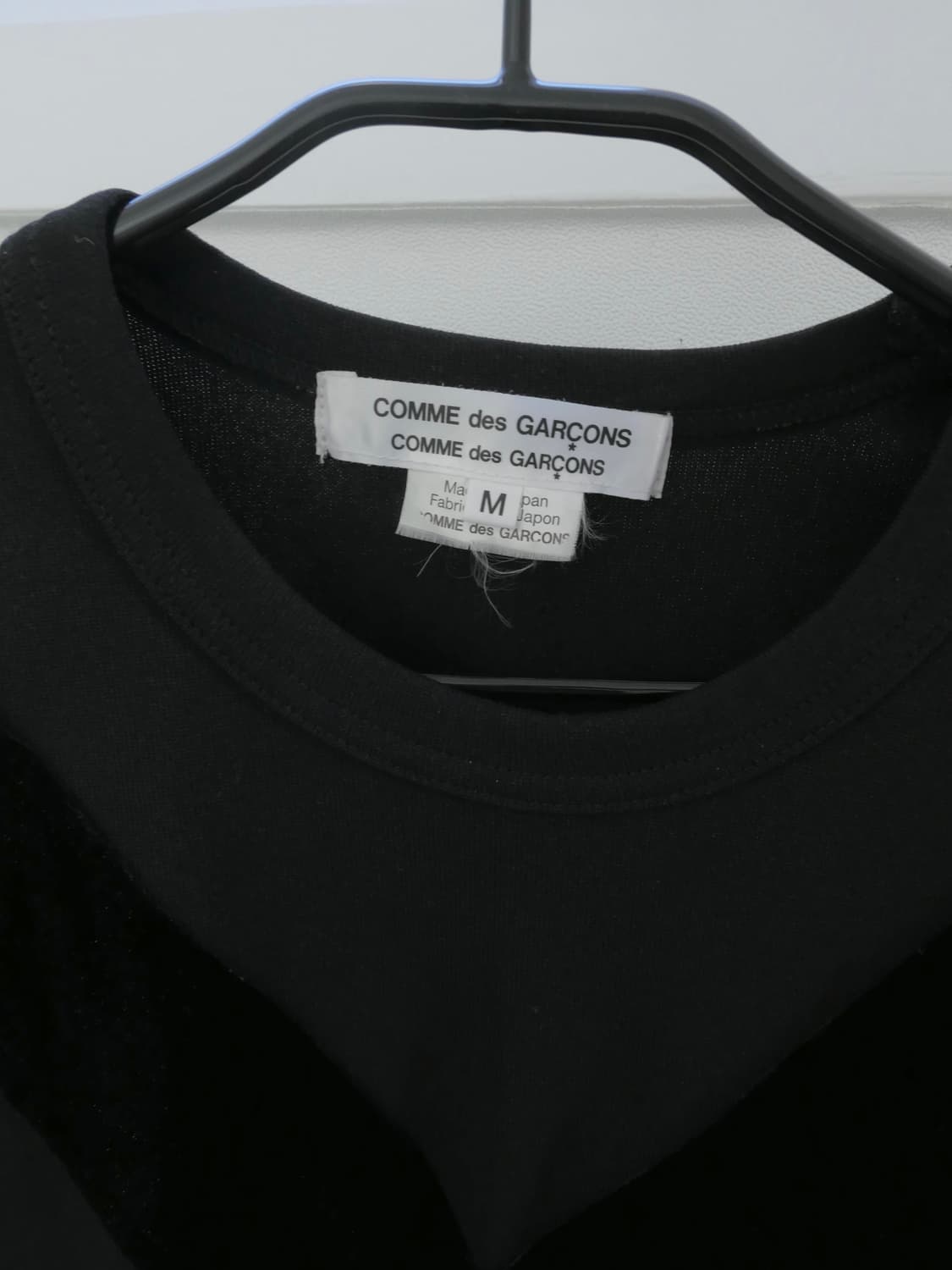 Comme des garcons 상품이미지2