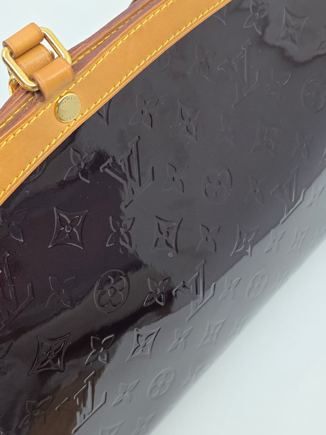 루이비통 베르니 브레아 MM 상품이미지6