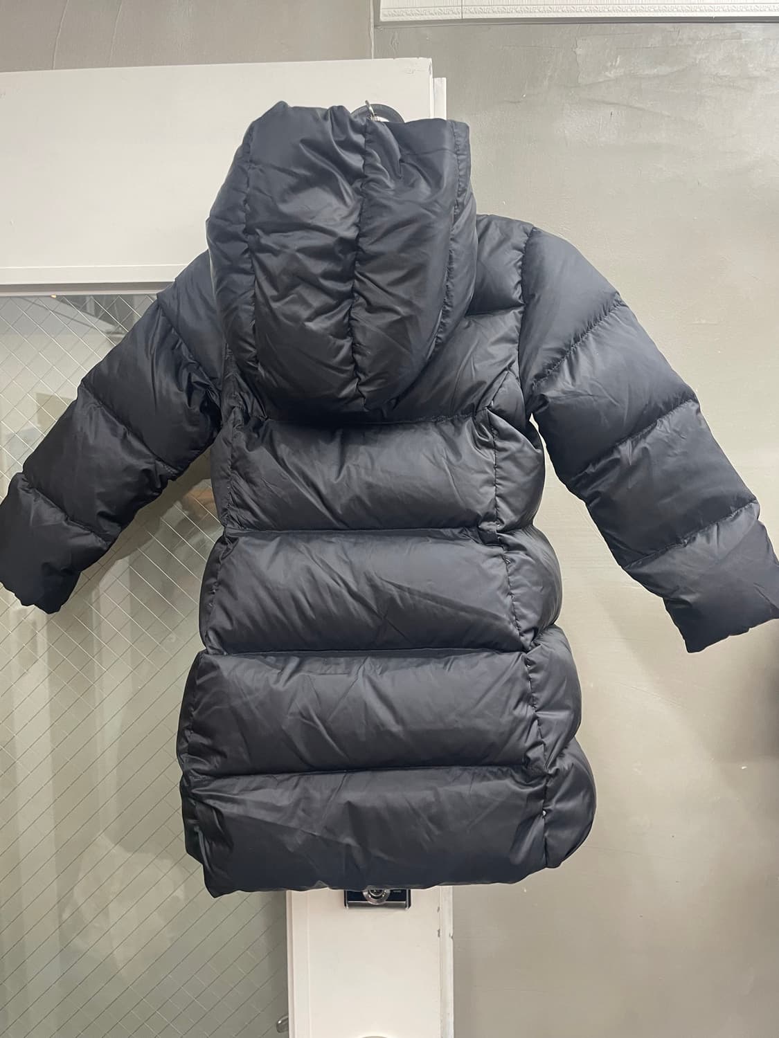 랄프로렌 패딩 유아용  상품이미지2