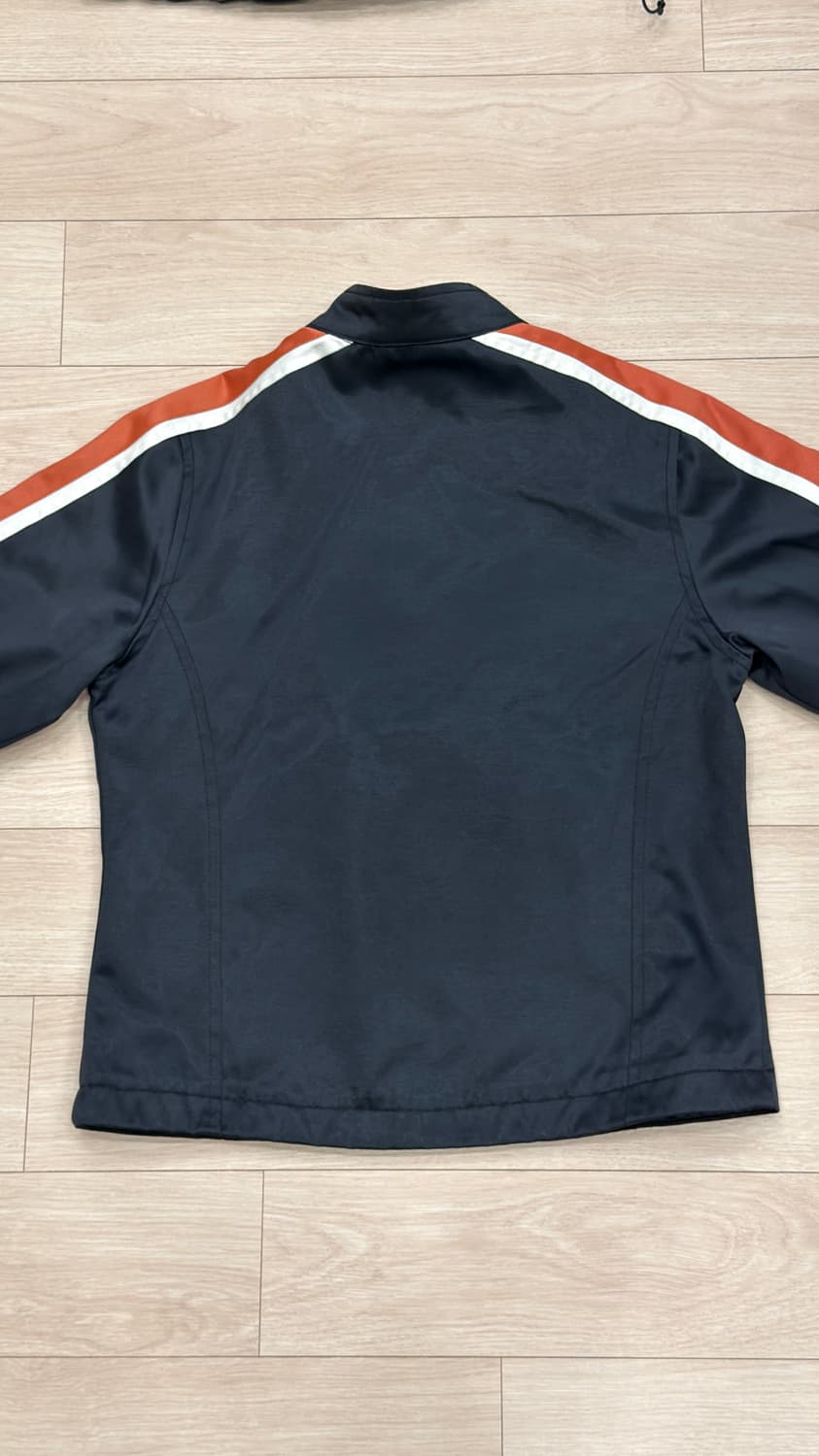 할리 데이비슨 모터사이클 자켓 상품이미지4