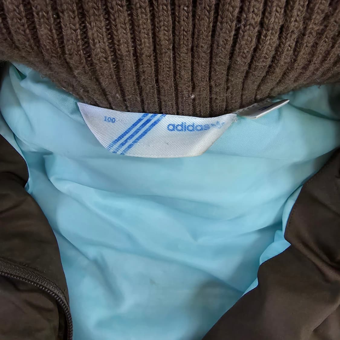 [100] 아디다스 윈터 패딩조끼 0129J2 상품이미지3