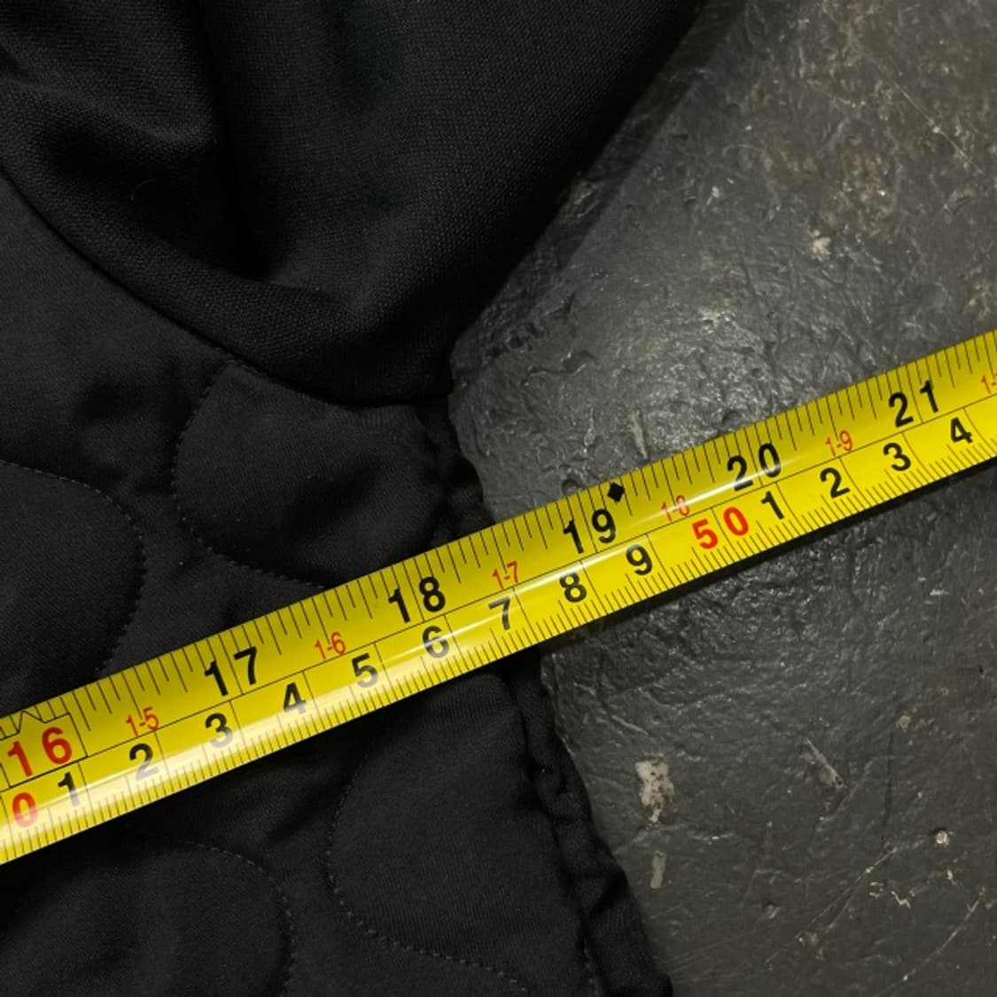 90 나이키 런닝 에어로레이어 자켓 (손목 빛반사) 상품이미지6