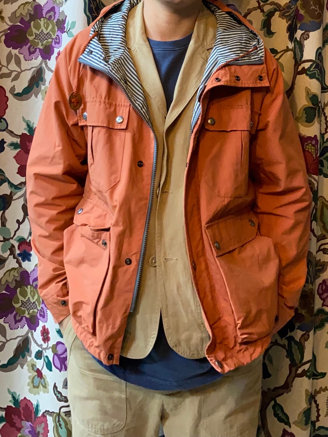 SIERRA DESIGNS mountain jacket 상품이미지3