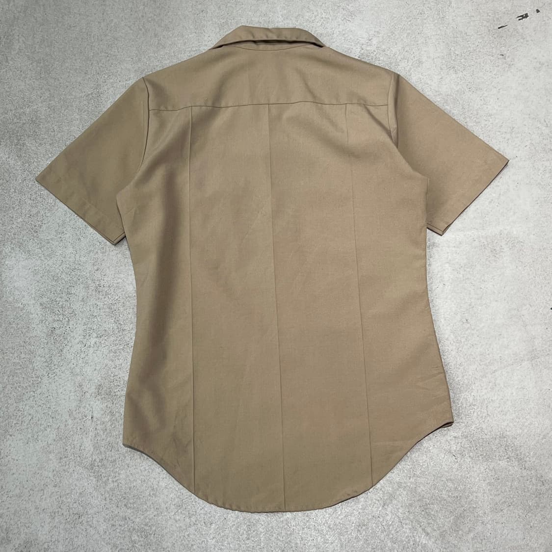 DSCP 워크 반팔 셔츠 s10706 상품이미지2