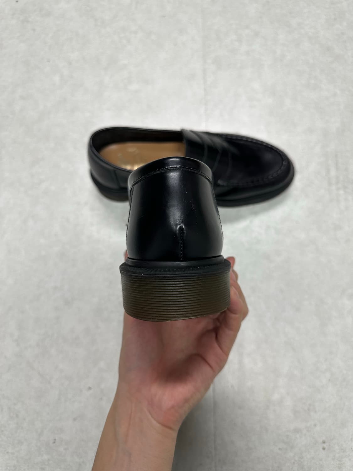 닥터마틴 에보트 페니로퍼 상품이미지8