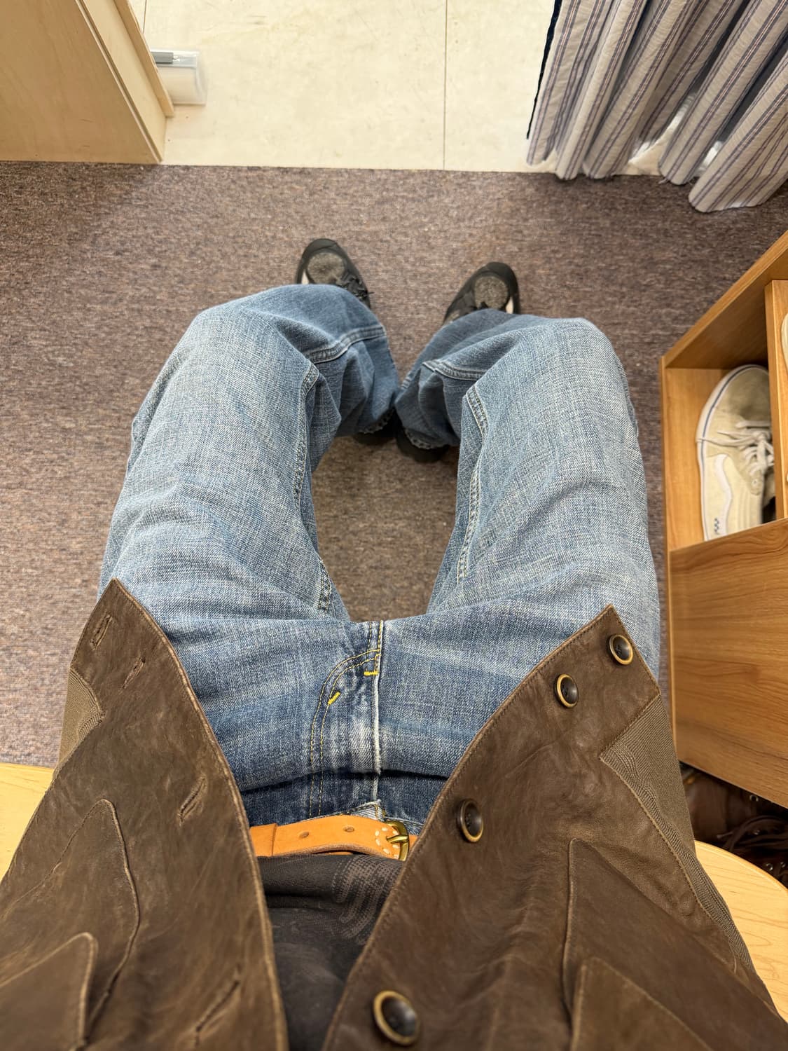 Levi’s 559 상품이미지5