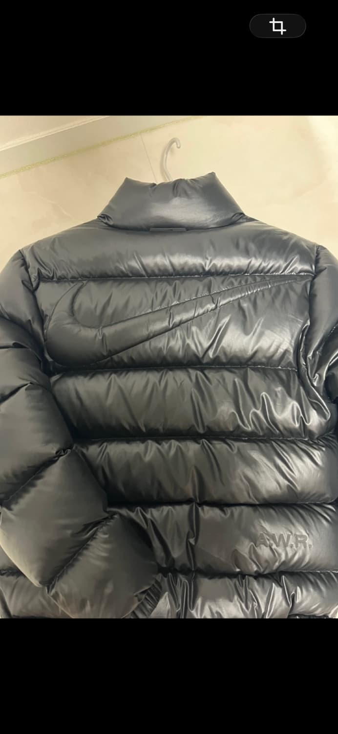 나이키 드레이크 녹타 패딩 급처  상품이미지2