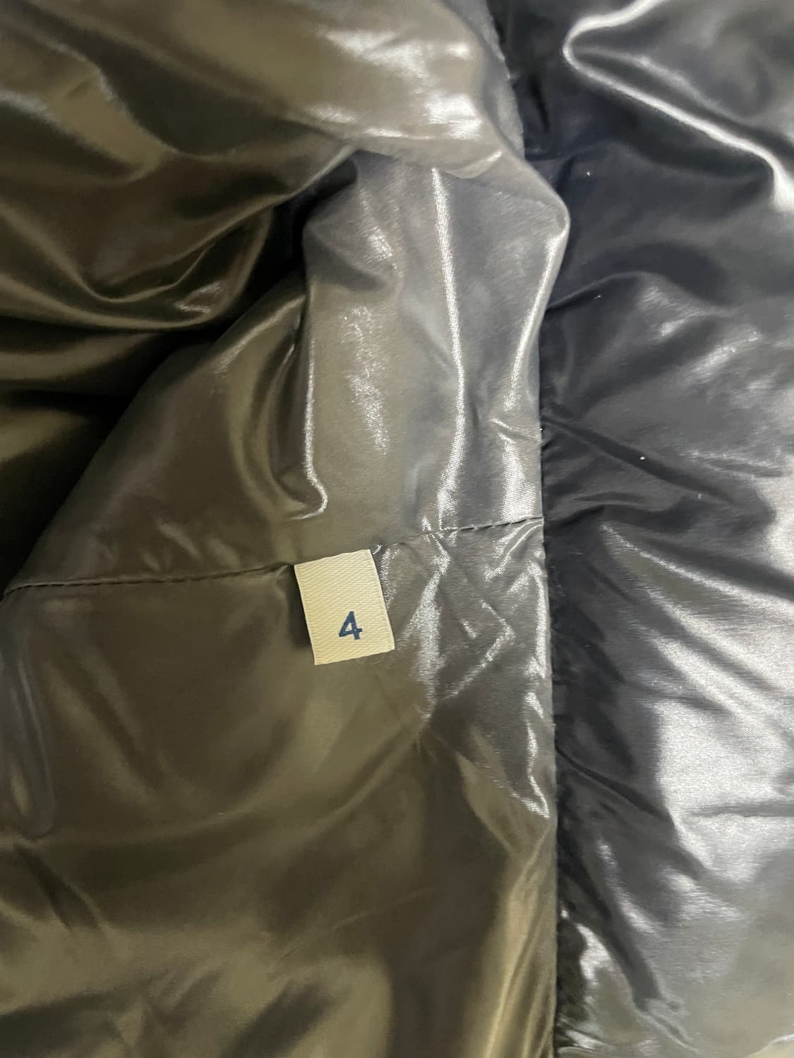 [4]몽클레어 마야 블랙 상품이미지4