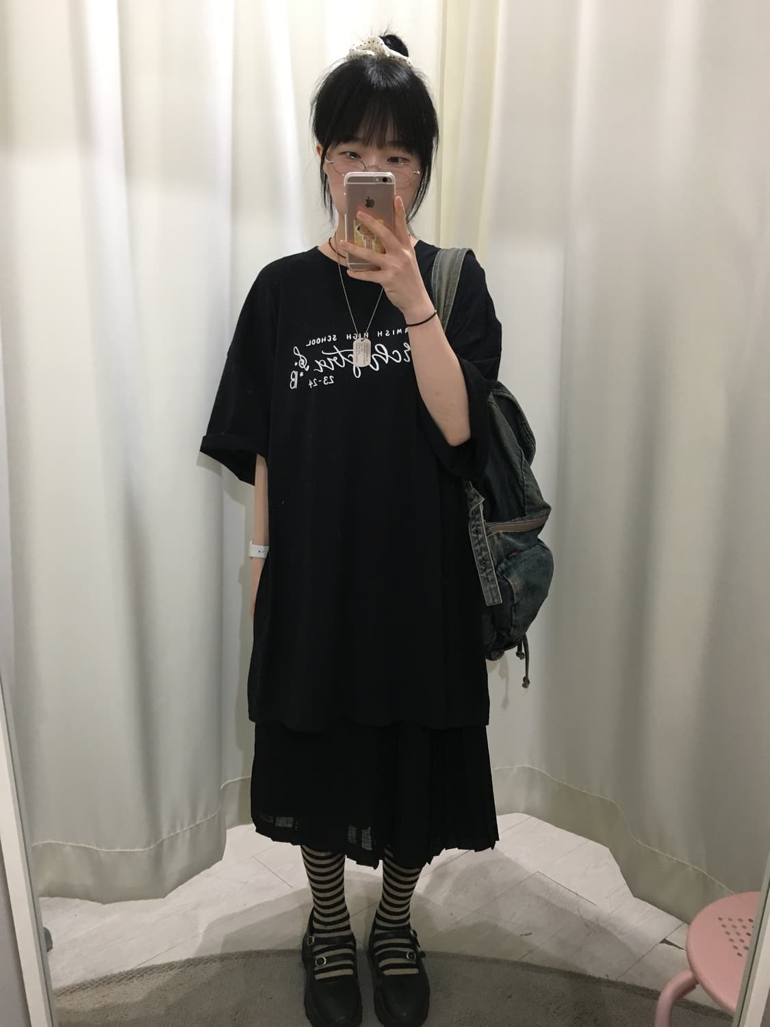 🇺🇸USA vintage t-shirt  상품이미지2