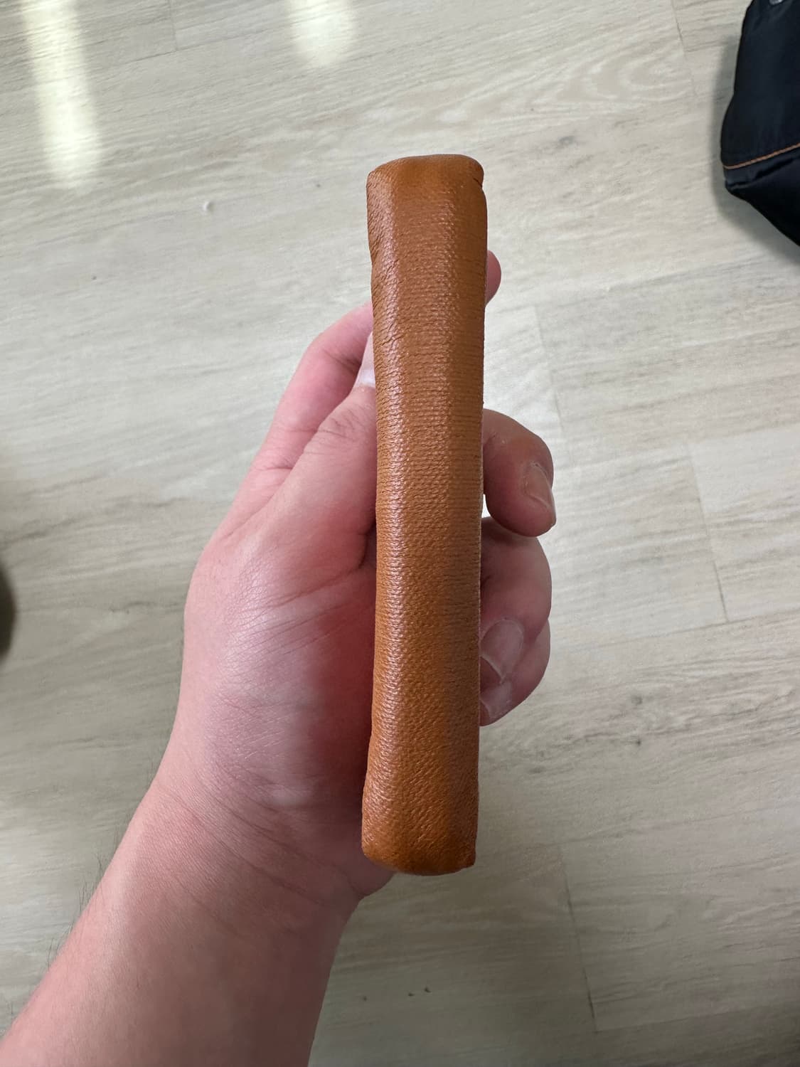 PORTER 요시다 포터 프리스타일 멀티 코인 케이스 카멜 베이지 상품이미지5