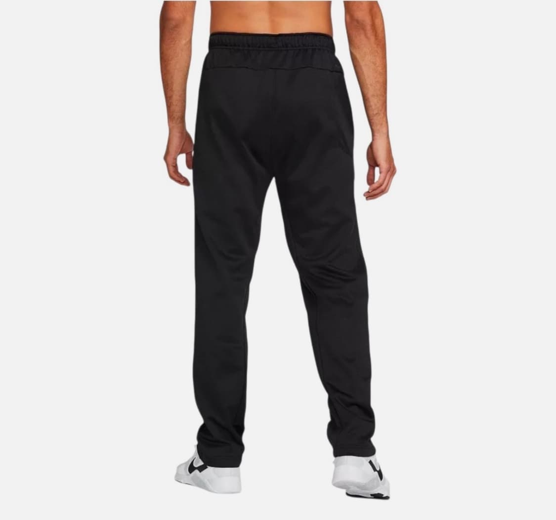 나이키 써마핏 오픈 헴 피트니스 트레이닝 팬츠 US 3XL 상품이미지2