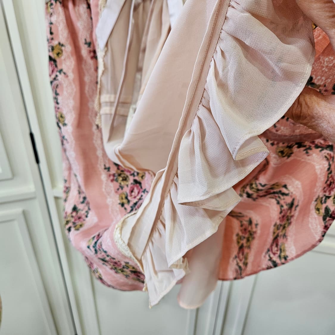 엑시즈팜(Axes Femme) 블랙라벨 원피스 상품이미지8