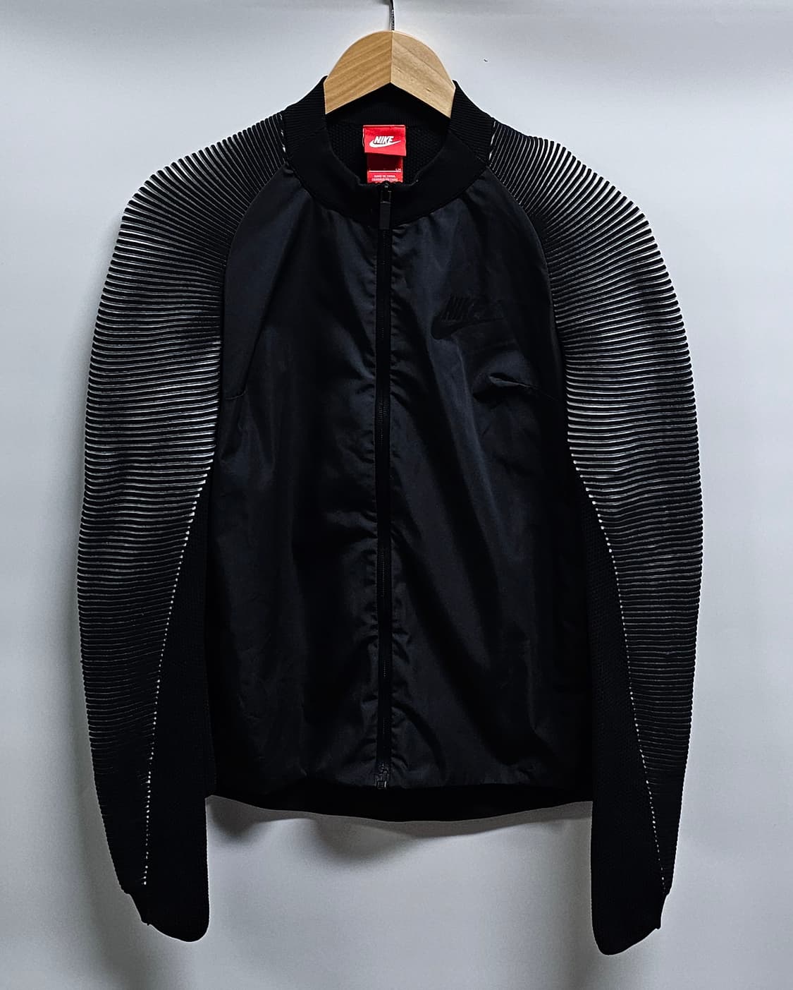나이키 여성 다이나믹 리빌 러닝자켓 S 상품이미지1