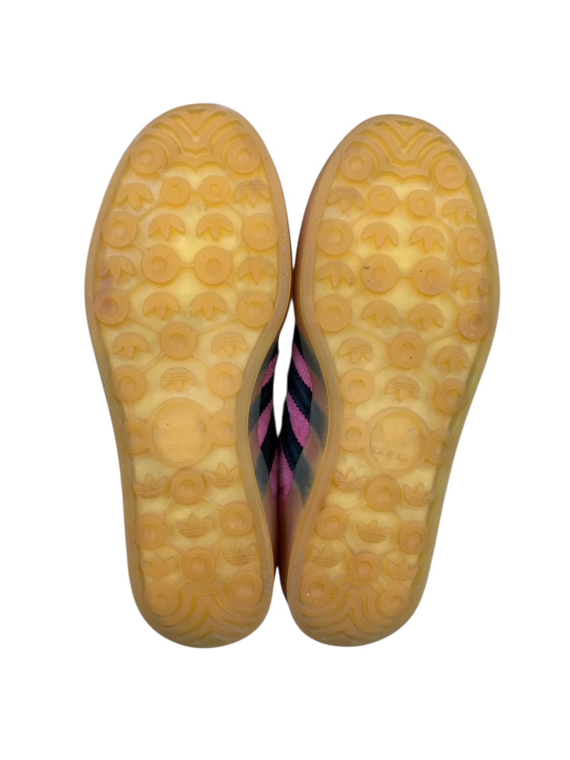 아디다스 가젤 인도어 핑크 245 상품이미지6