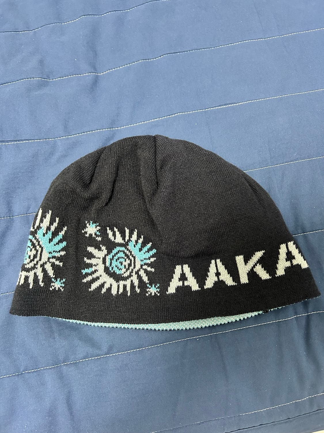 아캄 스몰 선 자쿼드 비니 상품이미지2