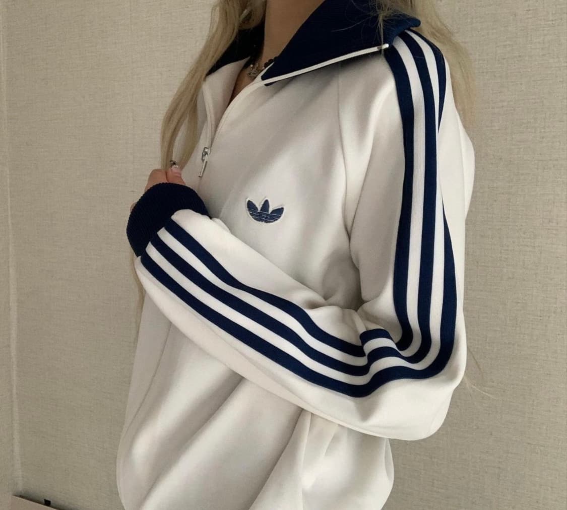 아디다스 서독제 져지 상품이미지5