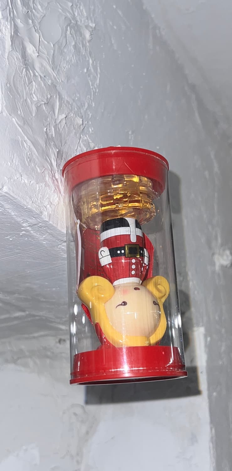 Harajuku Lovers “Jingle G” Perfume 10ml 상품이미지1