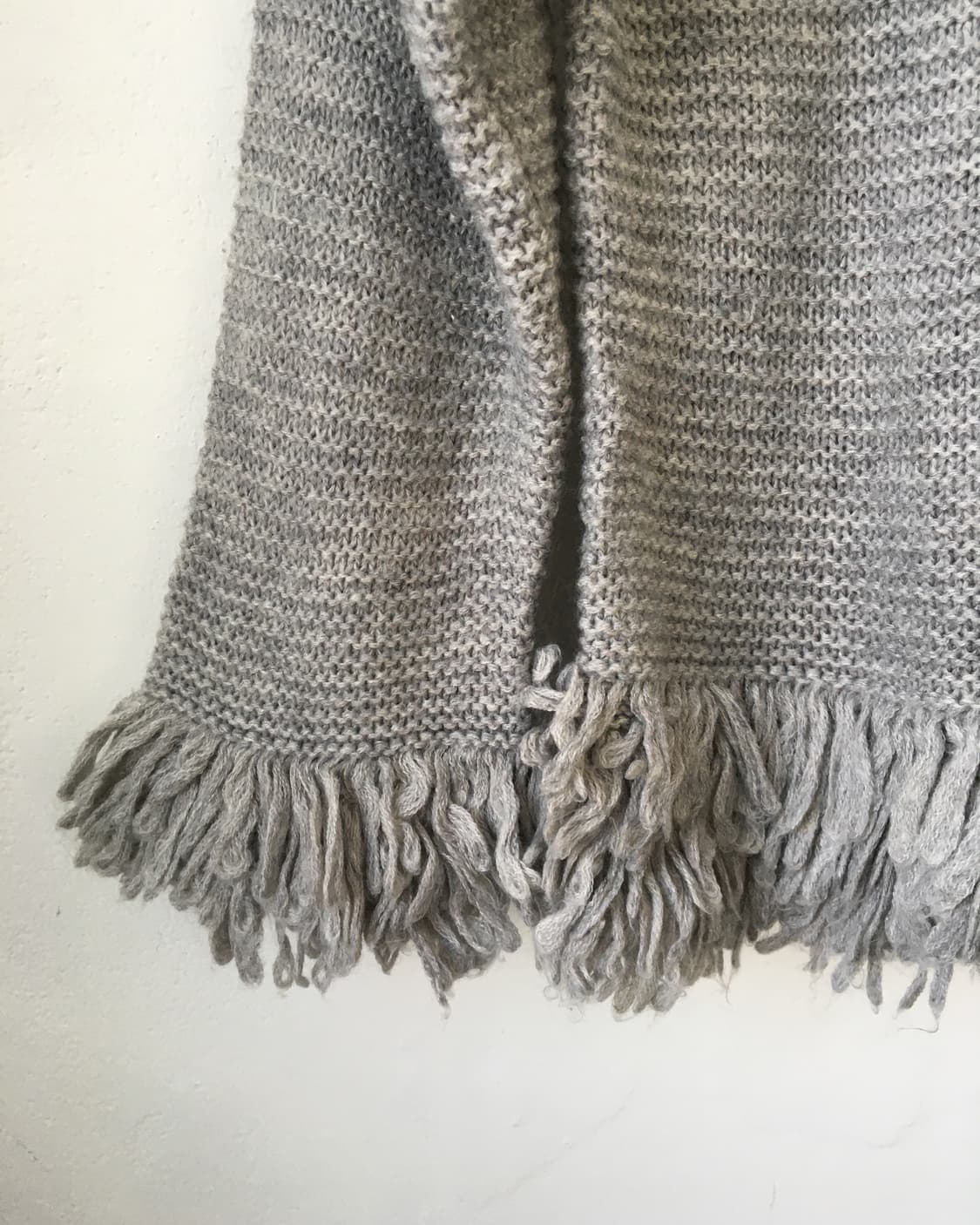 Fringe knit 상품이미지5