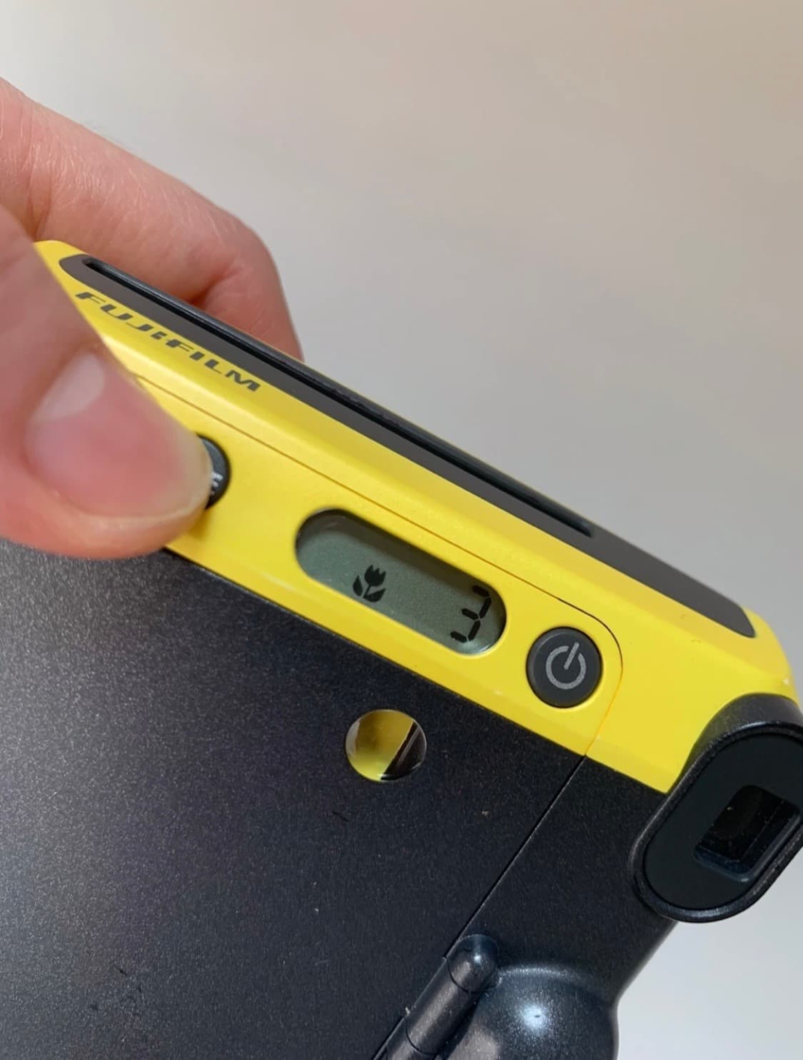 후지필름 인스탁스 미니70 옐로우 상품이미지9