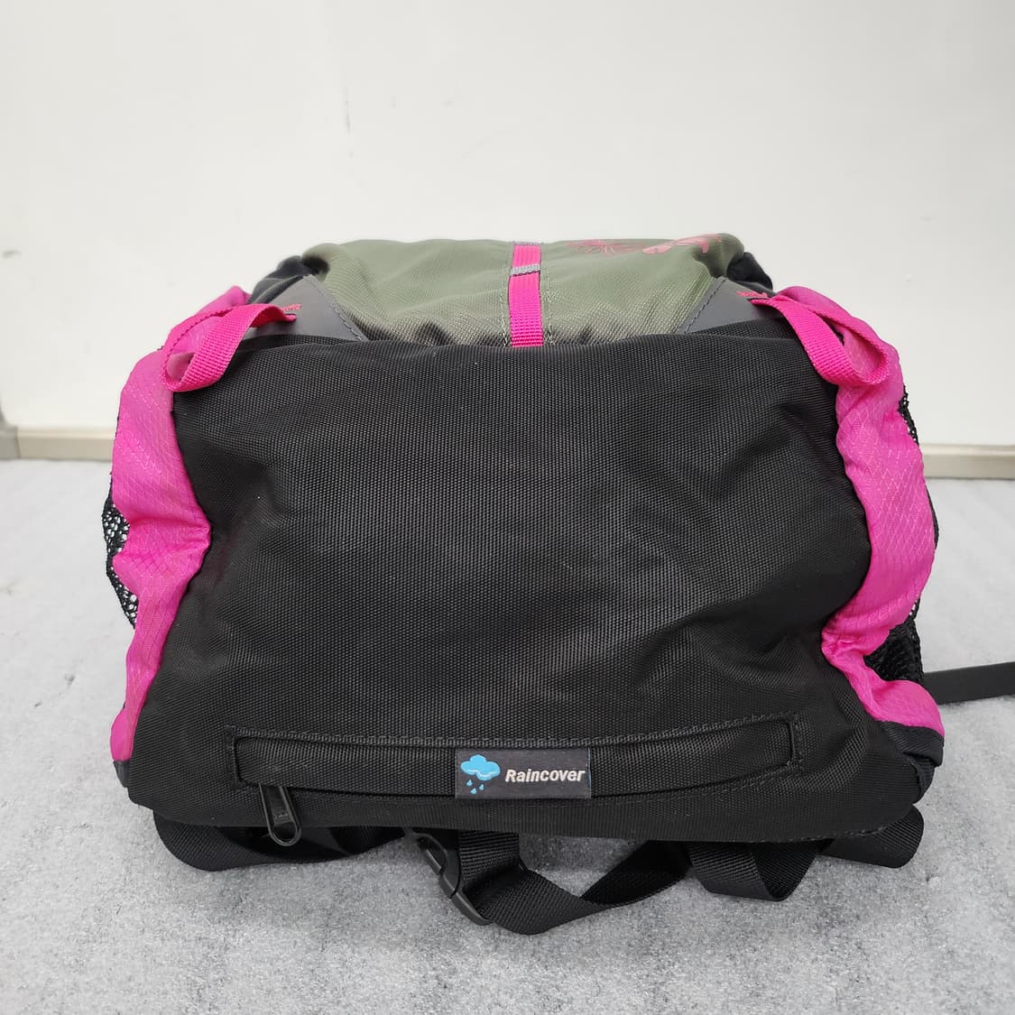 K2 정품 CORWIN 23 백팩 45x30x17cm 상품이미지6