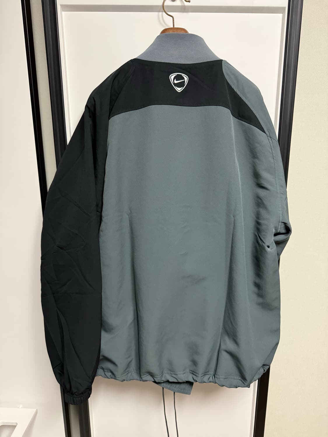 나이키 브라질 토탈90 리이슈 셋업 상품이미지2