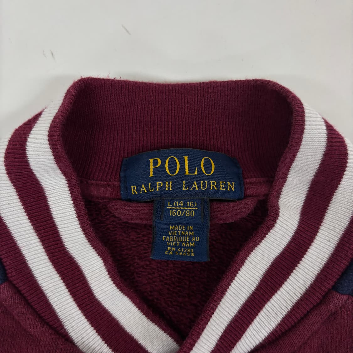 폴로 빅포니 자켓 상품이미지6