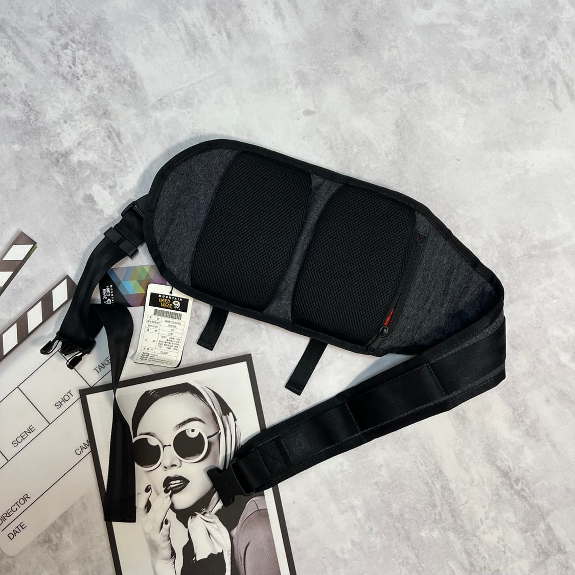 마운틴하드웨어(Mountain Hardwear)힙색 상품이미지7