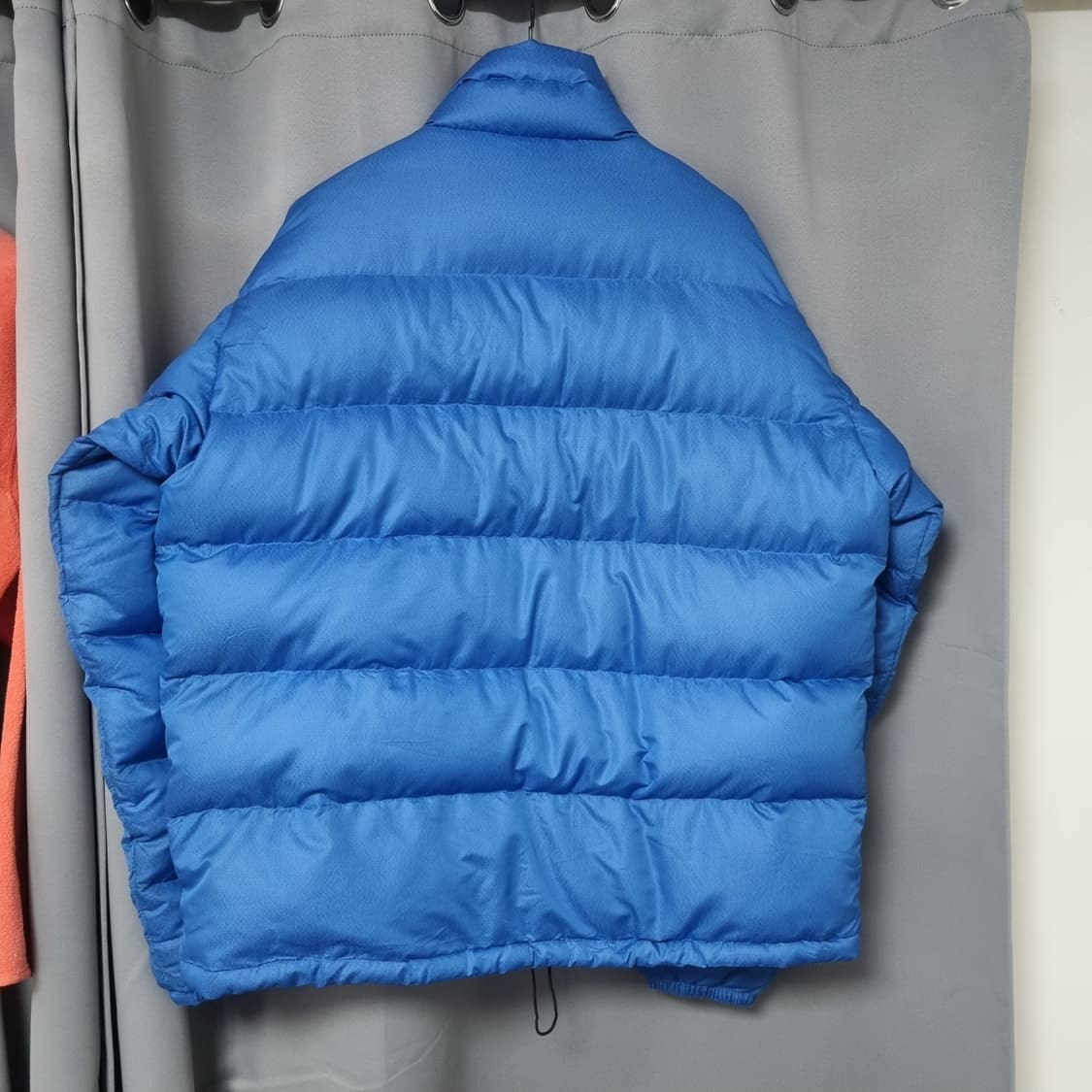파타고니아 패커블 패딩 04 라이트  블루 상품이미지8
