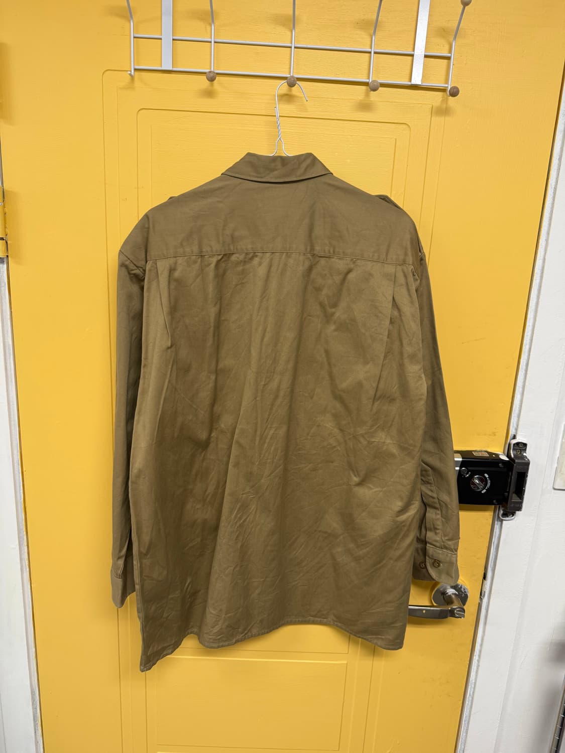 Usa western shirt 상품이미지4