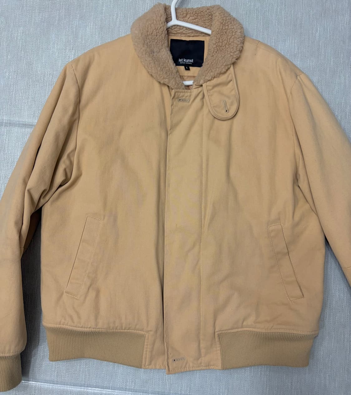 이스트쿤스트 덱 자켓 상품이미지2