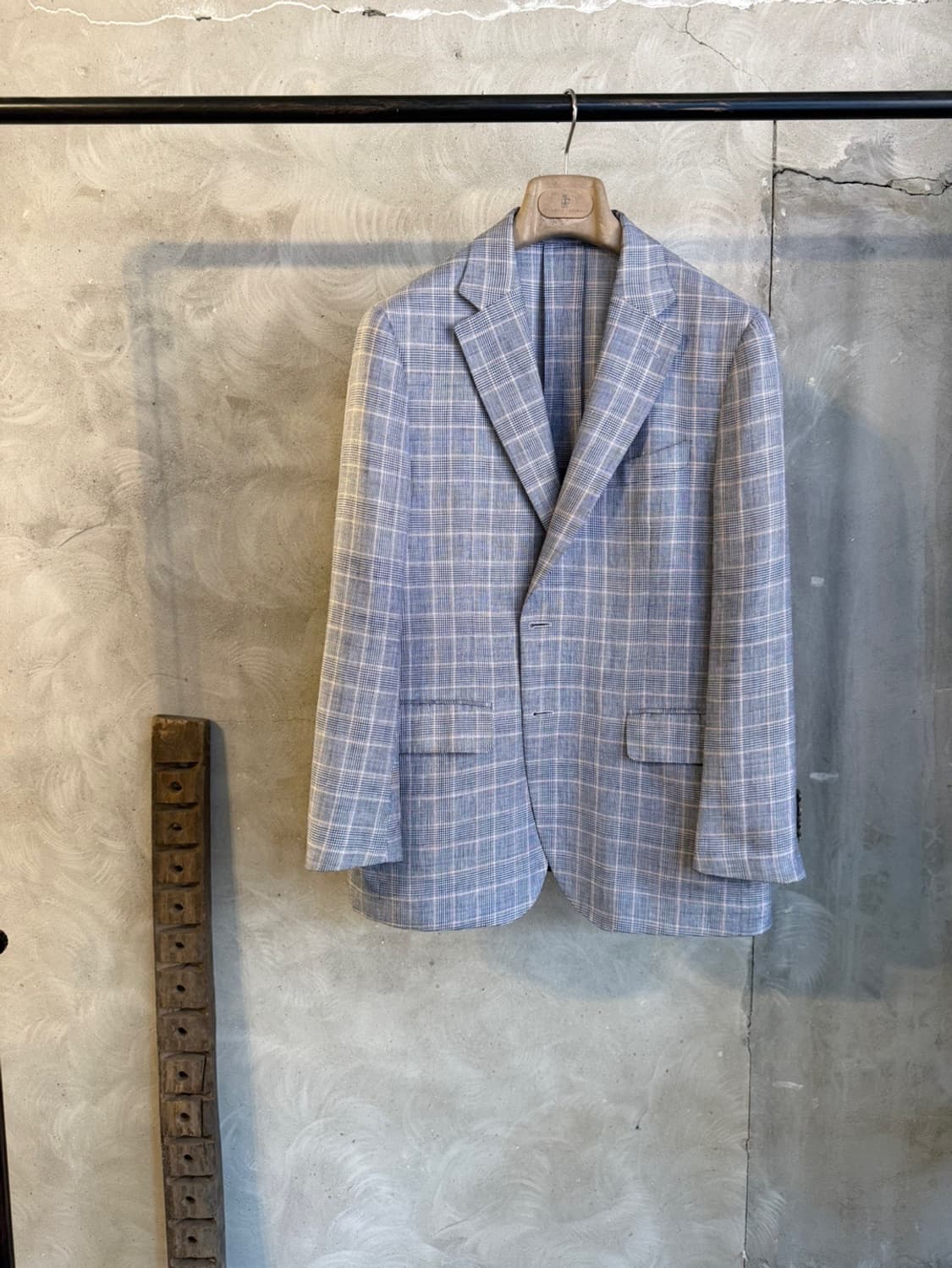 닥스 리넨 자켓 100 상품이미지1