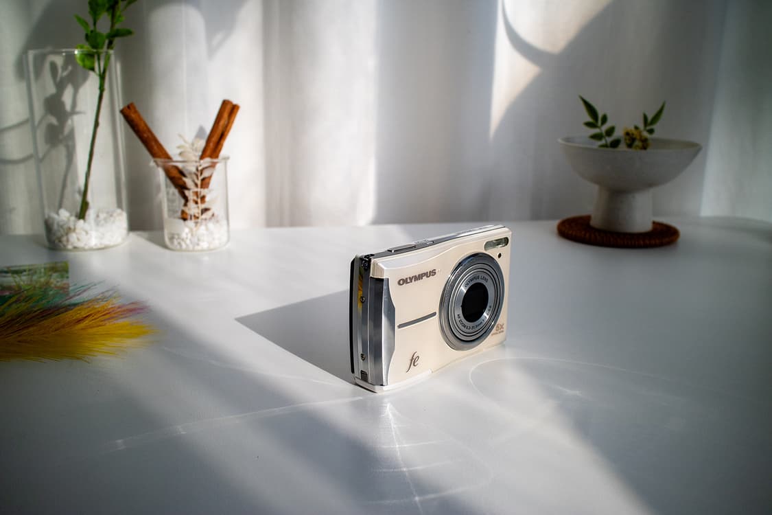 Olympus FE-46 상품이미지3