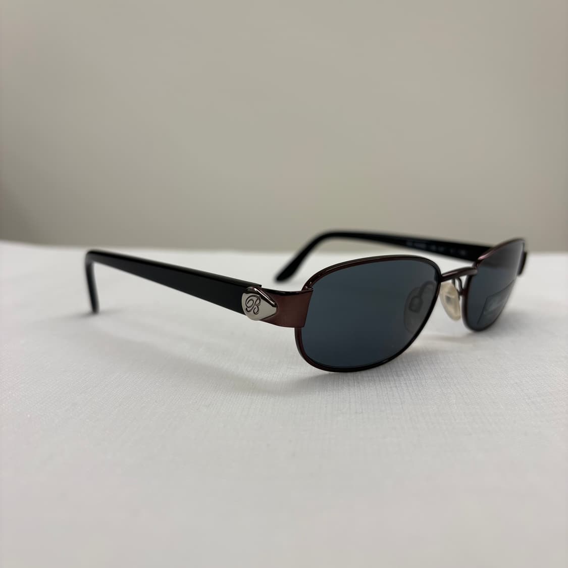 BLUMARINE 블루마린 오벌 선글라스 상품이미지2