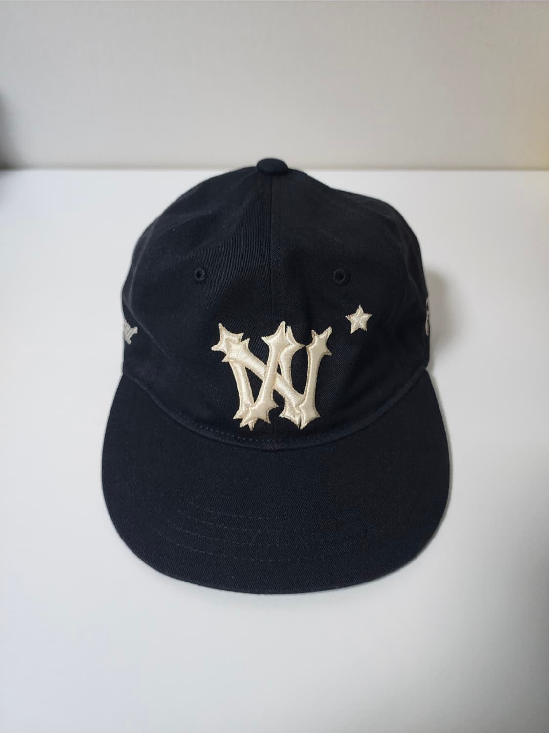 (2) 아오이로 aoiro 6-Panel Hikari A/N Fitted 상품이미지1