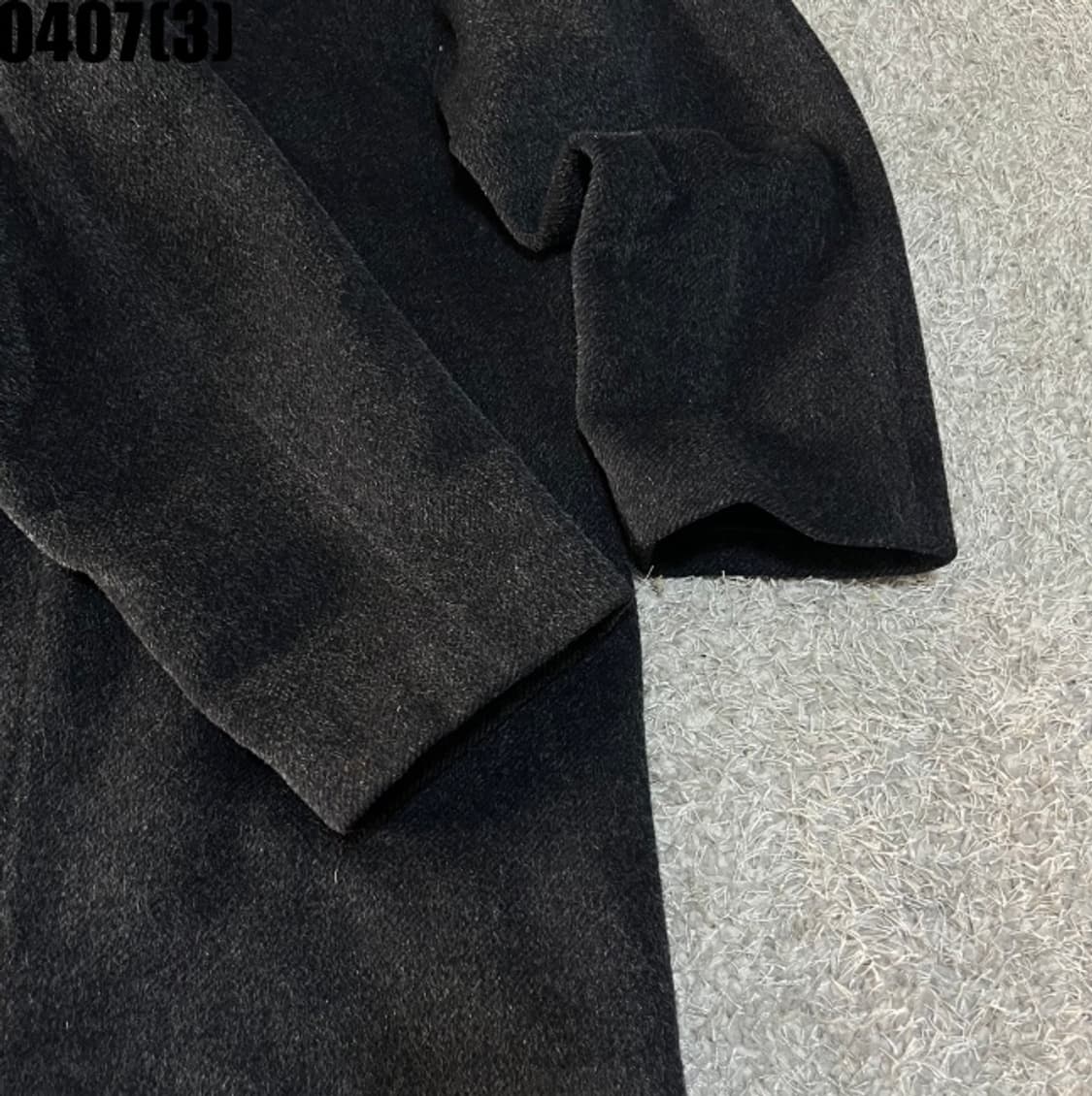 닥스 코트 자켓 상품이미지4