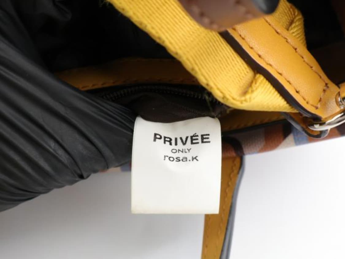 로사케이 크로스백 상품이미지9